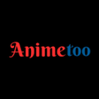 Programın simgesi: Animetoo - Anime Watch