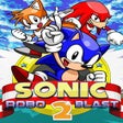Ikona programu: Sonic Robo Blast 2