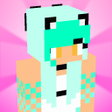 ไอคอนของโปรแกรม: Kawaii in Minecraft World…