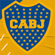 プログラムのアイコン：Linterna Boca Juniors