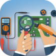 プログラムのアイコン：Electrical Engineering Sy…