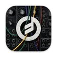 プログラムのアイコン：Model 15 Modular Synthesi…
