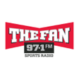 Icon of program: 97.1 The Fan