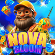 ไอคอนของโปรแกรม: Nova Bloom
