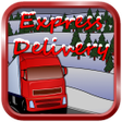 程序图标：Express Delivery