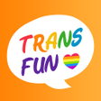 Ícone do programa: Transgender Dating: Trans…