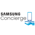 Ikon program: Samsung Concierge