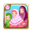Icona del programma: Hijab Game Dress Up Fashi…