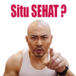 Icon of program: WaSticker Youtuber Keren …