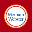 أيقونة البرنامج: Dictionary - M-W Premium