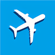 プログラムのアイコン：Cheap Flights  Airline Ti…