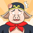 程序图标：Brain Annoying: Tricky Pu…