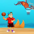 Ikona programu: Basketball - Challenging …