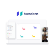 Tandem - Meet and Collaborate