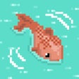 Salmon Sprint icon