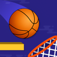 Icoon van programma: Tap Hoop Dunk: Basketball…