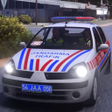 Icon of program: Passat Police Game 3D Rac…