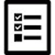 Programın simgesi: Task Manager