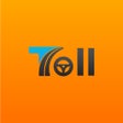 Ikon program: Toll  Gas Calculator Toll…