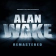 Ikona programu: Alan Wake Remastered