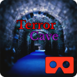 Terror Cave VR Free