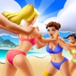 程序图标：Beach Fight