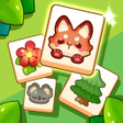 程序图标：Forest Animal Tile Blast