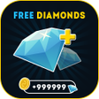プログラムのアイコン：FFF Diamonds