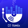 プログラムのアイコン：Dj Remix  Music  Mashup