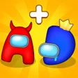 Ícone do programa: Merge Alphabet: Monster 2…