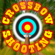 程序图标：Crossbow shooting gallery…