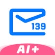 程序图标：139邮箱