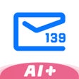 程序图标：139邮箱