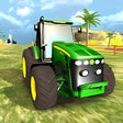 プログラムのアイコン：India vs Pakistan Tractor…