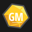 プログラムのアイコン：epicGM