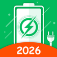 ไอคอนของโปรแกรม: Super Fast Charging - Cha…