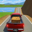 Ikona programu: Offroad Hill Transporter
