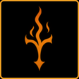 CinderACE - Universal AI Chat Exporter icon