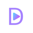 ไอคอนของโปรแกรม: Deepfake Detector
