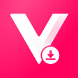 أيقونة البرنامج: HD Video Downloader