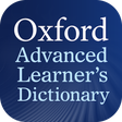Иконка программы: Oxford Advanced Learners …