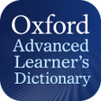 Programikonen: Oxford Advanced Learners …