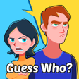 Icon of program: Who is Tricky Puzzles