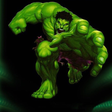 程序图标：The Incredible Hulk