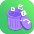 Ícone do programa: One-Click Quick Clean