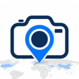 Icon of program: GPS Cam : GeoTag Map Stam…