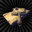 プログラムのアイコン：Desert Stormfront RTS