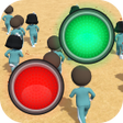 プログラムのアイコン：Green Light - Survival Ba…