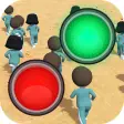 Green Light - Survival Battle