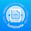 Icoon van programma: LumiNote